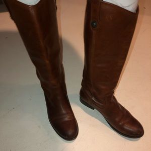 Frye ‘Melissa’ Boots